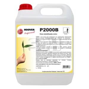 Cera Metalizada Hoover P2000B 5LT
