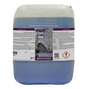Champô Auto Lavagem AQUAGEN CHB 20LT