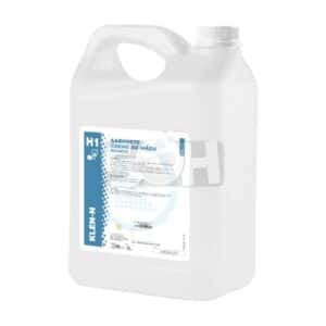 Creme de Mãos Bactericida 205 5LT