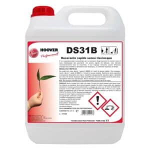Desencerante Rápido DS31B HOOVER 5LT