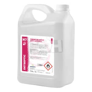 Desinfetante Álcool Gel 1005 5LT