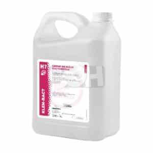 Detergente Mãos Bactericida Detergente Klen-Bact 1000 5LTS