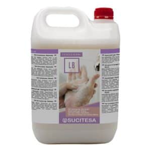 Detergente de Mãos TENSOGEN LB 5LT