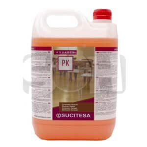 Detergente Pavimentos PARKET AQUAGEN PK 5LTS