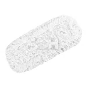 Esfregona Franja De Algodão 40Cm