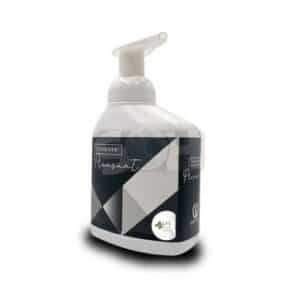 Espuma Lava-Mãos TENSOGEN PLEASANT 500ML