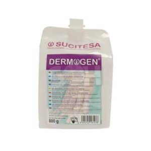 Espuma de Mãos Desinfetante Dermogen Foam 800 ML