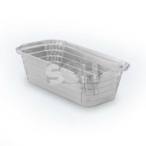 Forma de alumínio 14 (100un)