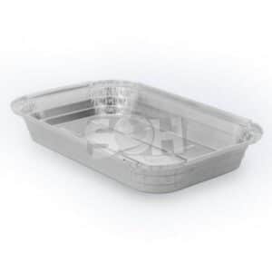 Forma de alumínio 15 (100un)