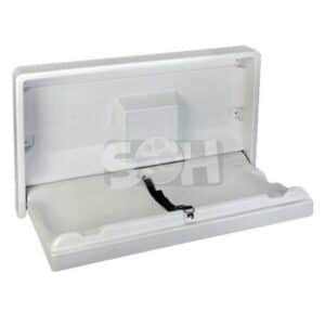 Fraldário de Parede JVD