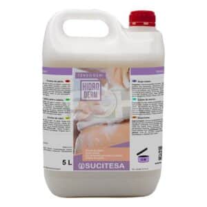 Gel de Banho e Champô TENSOGEN HIDRODERM 1000GR