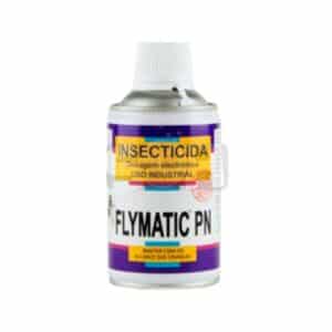 Inseticida Repelente Flymatic 250ml