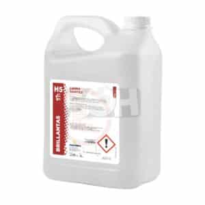Limpa Jantes 802 5LT