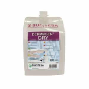Loção Anti-Séptica DERMOGEN DRY BS800G