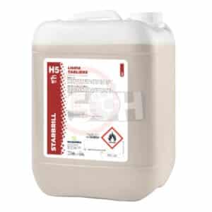 Lustrante de Pneus A-801 25LTS