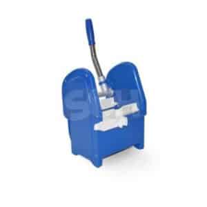 Prensa Carrinho de Limpeza