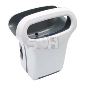 Secador de Mãos Automático JVD Expair Branco