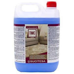 Detergente para Alcatifas Aquagen TMC - 5 litros