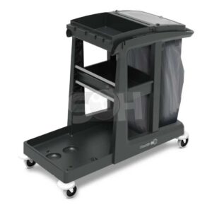 Carro de Limpeza Numatic ECO-Matic EM3