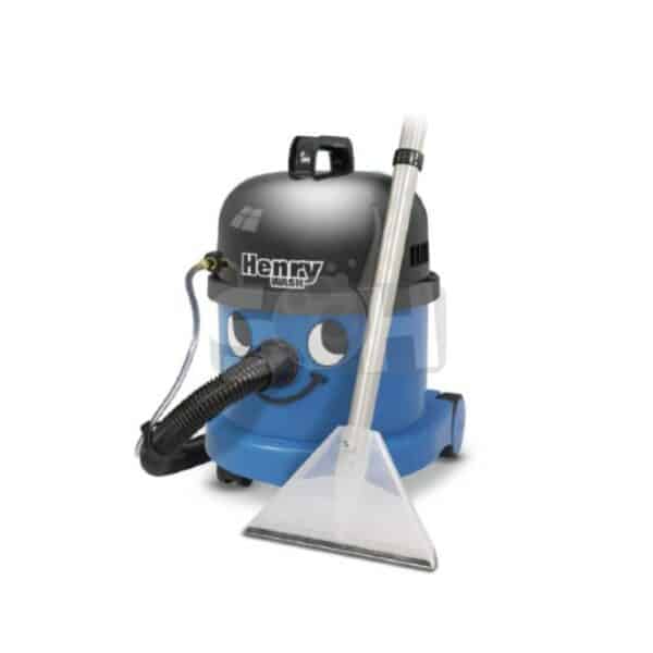 Numatic Henry Tubo Di Ricambio Flessibile 3M Per Aspirapolvere Hoover HVW370 – Nuovo