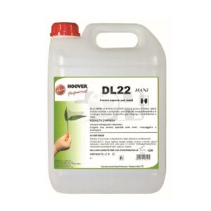 Detergente Sabonete Creme DL22 - 5 litros