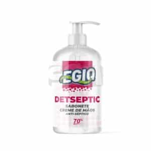 Detergente para Mãos Anti Séptico 1005