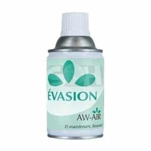 Spray Ambientador Evasion 250 ml