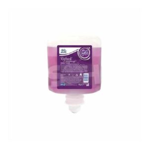 Detergente para Mãos Espuma Relax Foam 1 Litro