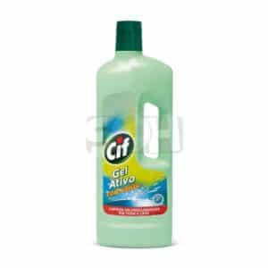 Gel CIF Ativo com Lixívia 750 ml