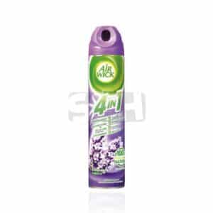 Spray Ambientador Airwick Lavanda 240ml
