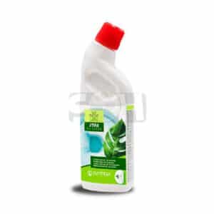 Natursafe Xtra WC Green -1 litro