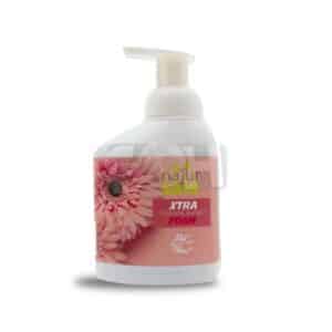 Natursafe Xtra Dream Hands Foam - 500 ml